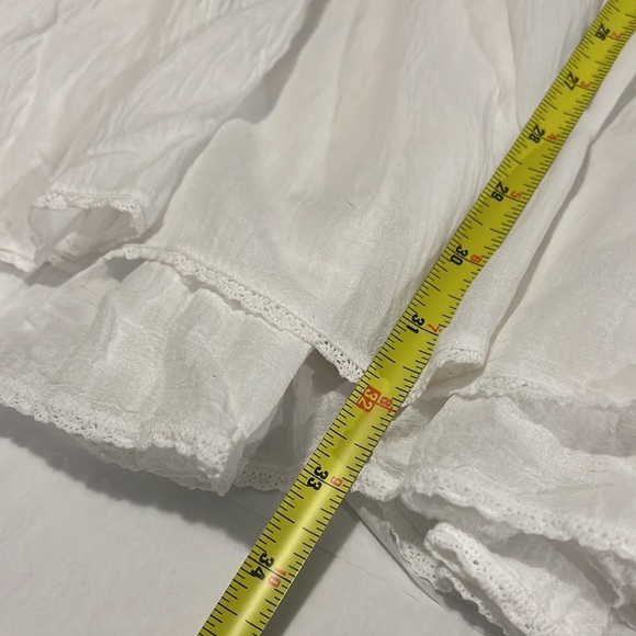 ✨HP✨ EUC SPELL LACE MINI DRESS (S) - Picture 15 of 16